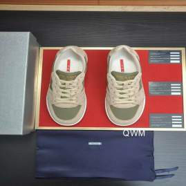 Picture of Prada Shoes _SKUPradasz38-45WM070419467